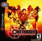 Outtrigger - In-Box - Sega Dreamcast