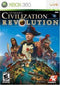 Civilization Revolution - Complete - Xbox 360