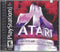 Atari Anniversary Edition Redux - Loose - Playstation