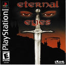Eternal Eyes - Complete - Playstation