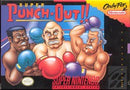 Super Punch Out - Complete - Super Nintendo