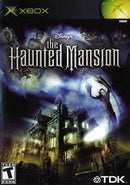 Haunted Mansion - Loose - Xbox