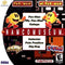 Namco Museum - Loose - Sega Dreamcast