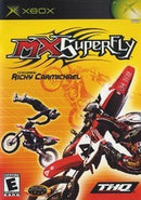 MX Superfly - Complete - Xbox