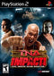 TNA Impact - Complete - Playstation 2