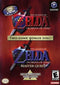 Zelda Ocarina of Time Master Quest - In-Box - Gamecube