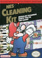 Cleaning Kit - Loose - NES