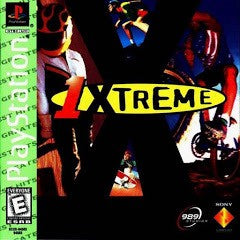 1Xtreme - In-Box - Playstation