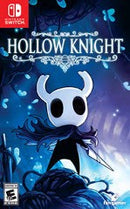 Hollow Knight [Collector's Edition] - Loose - Nintendo Switch