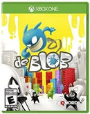 De Blob - Complete - Xbox One
