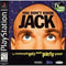 You Don't Know Jack - In-Box - Playstation