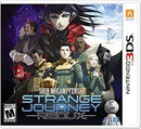 Shin Megami Tensei: Strange Journey Redux - In-Box - Nintendo 3DS