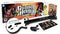 Guitar Hero III Legends of Rock [Bundle] - Loose - Wii