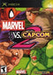 Marvel vs Capcom 2 - Complete - Xbox