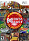 Data East Arcade Classics - Loose - Wii