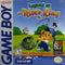 Legend of the River King - Complete - GameBoy