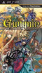 Gungnir - Complete - PSP