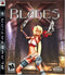 X-Blades - Loose - Playstation 3
