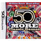 50 More Classic Games - Loose - Nintendo DS