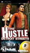 Hustle Detroit Streets - Loose - PSP