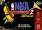 NBA Courtside 2 - Loose - Nintendo 64