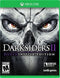 Darksiders II: Deathinitive Edition - Complete - Xbox One