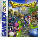 Dragon Warrior I and II - Loose - GameBoy Color