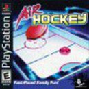 Air Hockey - Loose - Playstation