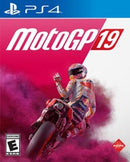 MotoGP 19 - Complete - Playstation 4