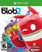 De Blob 2 - Loose - Xbox One