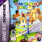 Chicken Shoot - Complete - GameBoy Advance