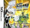 Danny Phantom Urban Jungle - Loose - Nintendo DS