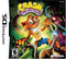 Crash Mind Over Mutant - Complete - Nintendo DS