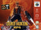 Duke Nukem 64 - Loose - Nintendo 64