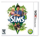 The Sims 3 - Complete - Nintendo 3DS