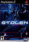 Stolen - In-Box - Playstation 2