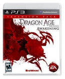 Dragon Age: Origins Awakening Expansion - Loose - Playstation 3