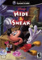 Disney's Hide and Sneak - Complete - Gamecube