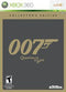 007 Quantum of Solace [T-Shirt Bundle] - In-Box - Xbox 360