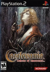 Castlevania Lament of Innocence - Loose - Playstation 2