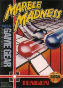 Marble Madness - Complete - Sega Game Gear