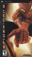 Spiderman 2 - Loose - PSP