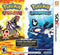 Pokemon Omega Ruby & Alpha Sapphire Dual Pack - Loose - Nintendo 3DS