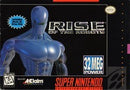 Rise of the Robots - Complete - Super Nintendo