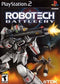 Robotech Battlecry - Loose - Playstation 2