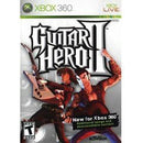 Guitar Hero II - Loose - Xbox 360