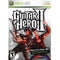Guitar Hero II - Loose - Xbox 360