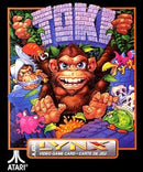 Tournament Cyberball - Loose - Atari Lynx