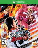 One Piece Burning Blood - Complete - Xbox One