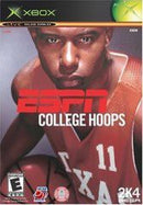 ESPN College Hoops 2004 - Loose - Xbox